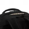 Targus HeritageLuxe rugzak reisrugzak zwart polyester