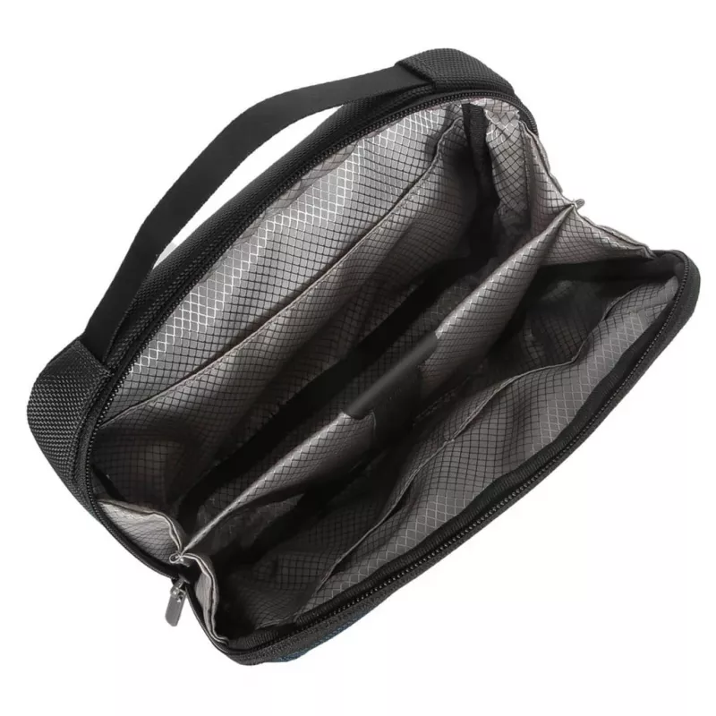 Targus HeritageLuxe rugzak reisrugzak zwart polyester