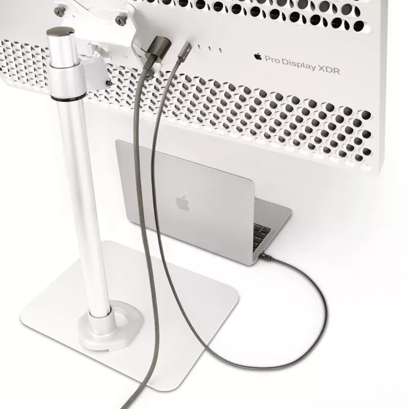 StarTech.com 3ft (1m) Thunderbolt 4 kabel – 40 Gbit/s – 100 W PD – 4K/8K video – Intel-gecertificeerde Thunderbolt-kabel – compatibel met USB4/Thunderbolt 3/USB 3.2/USB Type-C/DisplayPort