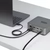StarTech.com 3ft (1m) Thunderbolt 5 kabel, 80 Gbit/s/tot 120 Gbit/s, 240 W PD, 8K 60 Hz, gecertificeerde Thunderbolt-kabel – compatibel met Thunderbolt 4/USB4/USB-C