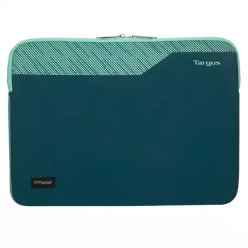 Targus Pulse II EcoSmart 35,6 cm (14 inch) sleeve-case groen