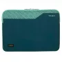 Targus Pulse II EcoSmart 35,6 cm (14 inch) sleeve-case groen