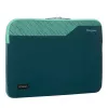 Targus Pulse II EcoSmart 35,6 cm (14 inch) sleeve-case groen