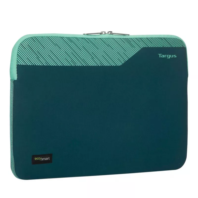 Targus Pulse II EcoSmart 35,6 cm (14 inch) sleeve-case groen