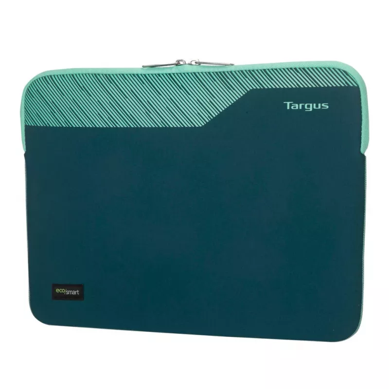 Targus Pulse II EcoSmart 35,6 cm (14 inch) sleeve-case groen