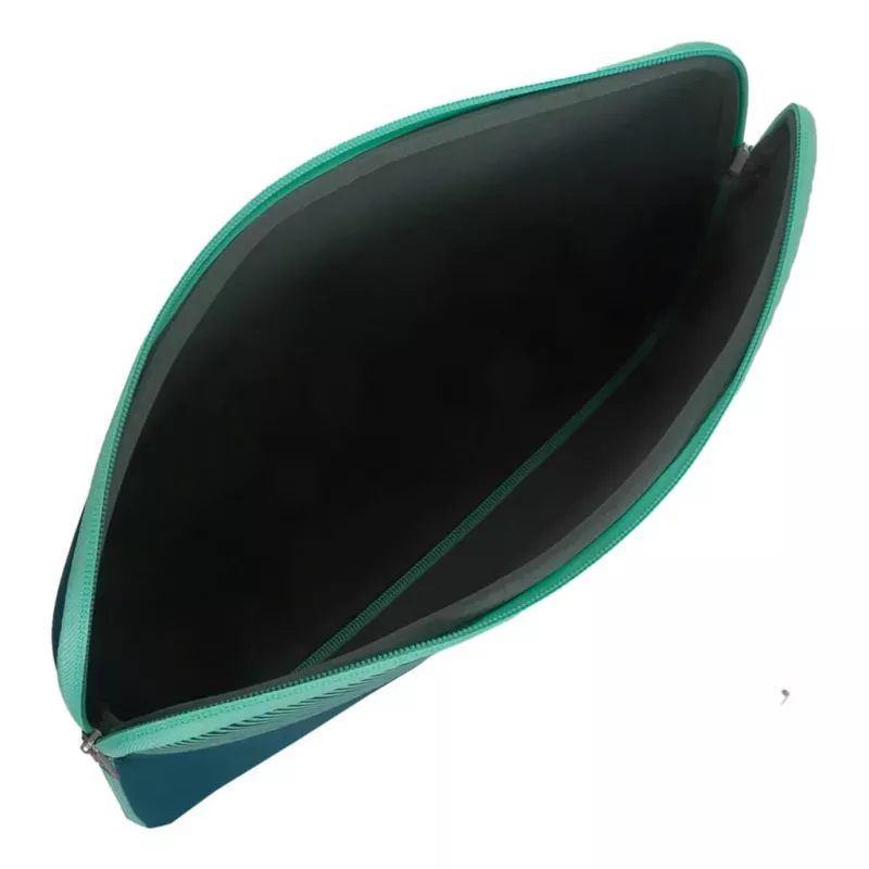 Targus Pulse II EcoSmart 35,6 cm (14 inch) sleeve-case groen