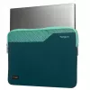 Targus Pulse II EcoSmart 35,6 cm (14 inch) sleeve-case groen
