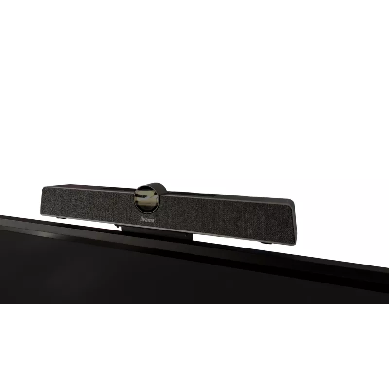 iiyama 65 inch interactief 4K UHD touchscreen met in hoogte verstelbaar samenwerkingsdisplay