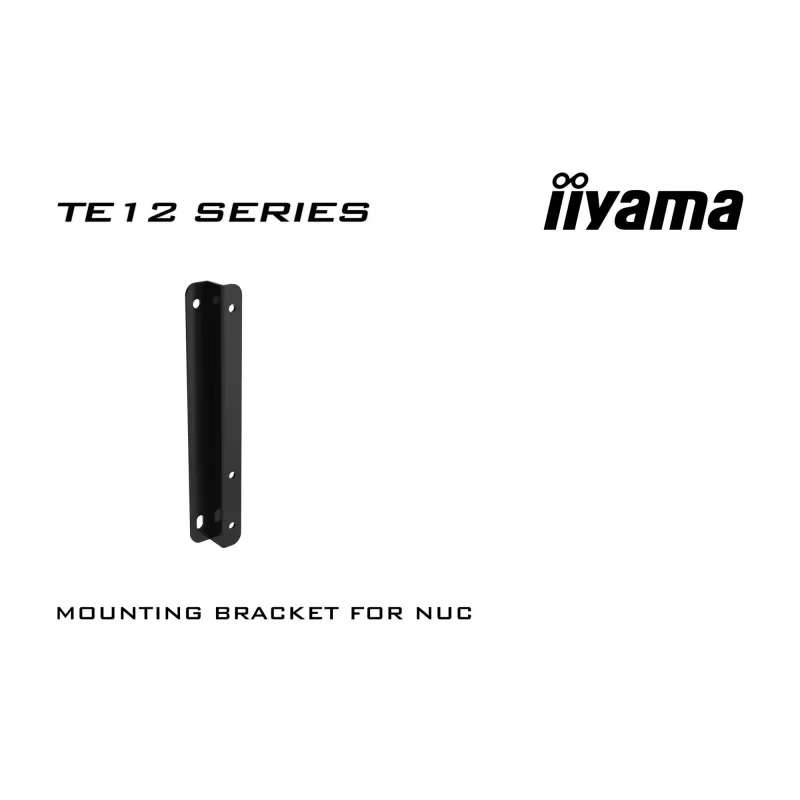 iiyama 65 inch interactief 4K UHD touchscreen met in hoogte verstelbaar samenwerkingsdisplay