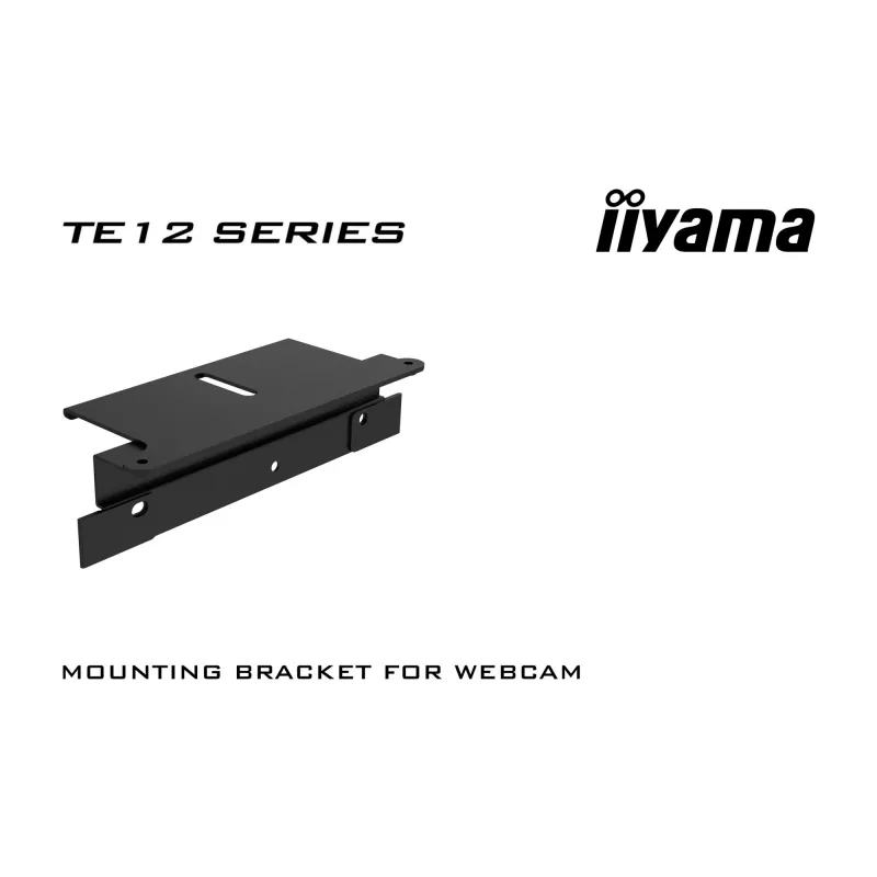 iiyama 65 inch interactief 4K UHD touchscreen met in hoogte verstelbaar samenwerkingsdisplay