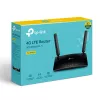TP-Link TL-MR150 WLAN-router Fast Ethernet single-band (2,4 GHz) 4G zwart