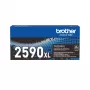 Brother TN-2590XL tonercartridge 1 stuk origineel zwart