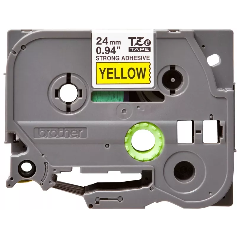 Brother TZE-S651 labelband TZ