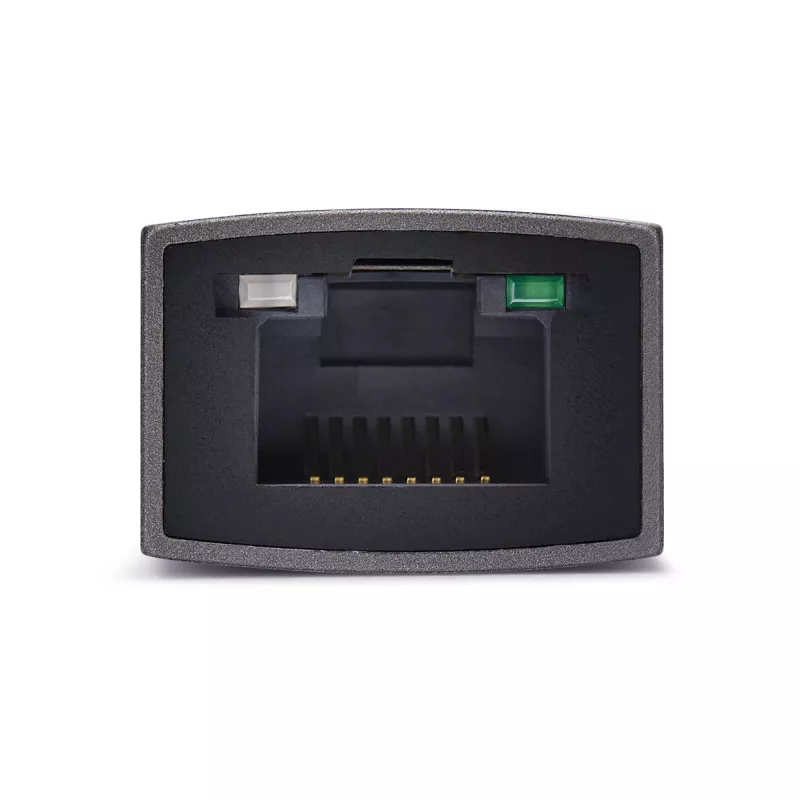 StarTech.com 2.5GbE USB-C naar Ethernet-adapter met USB-A-converter, NBASE-T NIC, USB 3.0 Type-C 2.5/1G multi-speed netwerk, Thunderbolt-compatibel, Windows & Mac