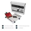 StarTech.com M.2-station-naar-U.2-(SFF-8639)-hostadapter voor M.2-PCIe-NVMe-SSD's