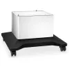 HP LaserJet printerkast