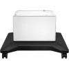 HP LaserJet printerkast