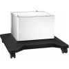 HP LaserJet printerkast