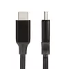 StarTech.com 3 m (10 ft) actieve USB-C-kabel, USB 3.2 Gen 2 10 Gbit/s, lange USB Type-C datatransmissiekabel, 60 W Power Delivery, 8K 60 Hz, DP 1.4 Alt-modus met HBR3/HDR10/MST/DSC 1.2/HDCP 2.2 – USB-C-naar-USB-C-kabel
