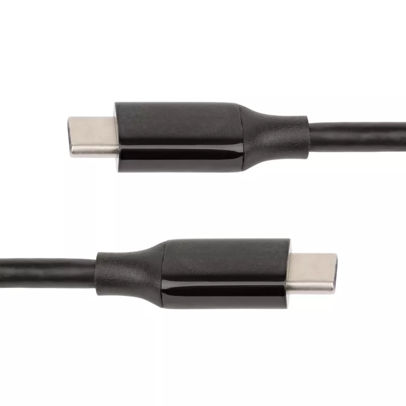 StarTech.com 3 m (10 ft) actieve USB-C-kabel, USB 3.2 Gen 2 10 Gbit/s, lange USB Type-C datatransmissiekabel, 60 W Power Delivery, 8K 60 Hz, DP 1.4 Alt-modus met HBR3/HDR10/MST/DSC 1.2/HDCP 2.2 – USB-C-naar-USB-C-kabel