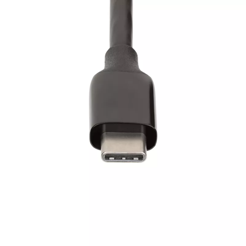 StarTech.com 3 m (10 ft) actieve USB-C-kabel, USB 3.2 Gen 2 10 Gbit/s, lange USB Type-C datatransmissiekabel, 60 W Power Delivery, 8K 60 Hz, DP 1.4 Alt-modus met HBR3/HDR10/MST/DSC 1.2/HDCP 2.2 – USB-C-naar-USB-C-kabel