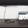 StarTech.com 3 m (10 ft) actieve USB-C-kabel, USB 3.2 Gen 2 10 Gbit/s, lange USB Type-C datatransmissiekabel, 60 W Power Delivery, 8K 60 Hz, DP 1.4 Alt-modus met HBR3/HDR10/MST/DSC 1.2/HDCP 2.2 – USB-C-naar-USB-C-kabel