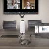 StarTech.com 3 m (10 ft) actieve USB-C-kabel, USB 3.2 Gen 2 10 Gbit/s, lange USB Type-C datatransmissiekabel, 60 W Power Delivery, 8K 60 Hz, DP 1.4 Alt-modus met HBR3/HDR10/MST/DSC 1.2/HDCP 2.2 – USB-C-naar-USB-C-kabel