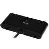 StarTech.com USB-C naar Ethernet-adapter met 3-poorts USB 3.0 hub en Power Delivery