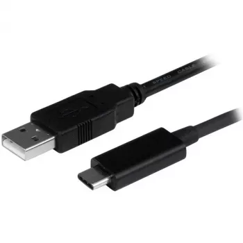 StarTech.com USB-C-naar-USB-A-kabel - M/M - 1m - USB 2.0