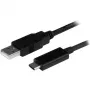 StarTech.com USB-C-naar-USB-A-kabel - M/M - 1m - USB 2.0