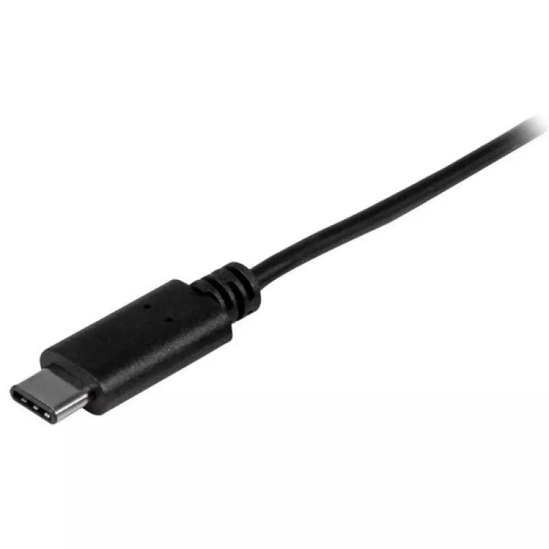 StarTech.com USB-C-naar-USB-A-kabel - M/M - 1m - USB 2.0