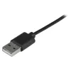 StarTech.com USB-C-naar-USB-A-kabel - M/M - 1m - USB 2.0
