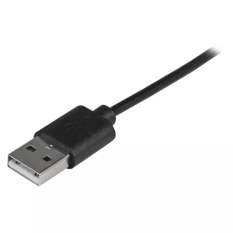 StarTech.com USB-C-naar-USB-A-kabel - M/M - 1m - USB 2.0