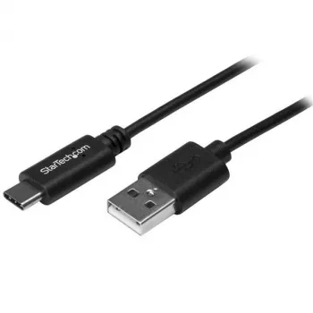 StarTech.com USB-C-naar-USB-A-kabel – M/M – 4 m – USB 2.0 – USB-IF-gecertificeerd