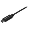 StarTech.com USB-C-naar-USB-A-kabel – M/M – 4 m – USB 2.0 – USB-IF-gecertificeerd