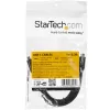 StarTech.com USB-C-naar-USB-C-kabel met 5A PD – M/M – 1 m – USB 2.0 – USB-IF-gecertificeerd