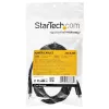 StarTech.com USB-C-naar-USB-C-kabel met 5A PD – M/M – 2 m – USB 2.0 – USB-IF-gecertificeerd