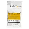 StarTech.com USB-C-naar-USB-C-kabel met 5 A PD – M/M – wit – 2 m – USB 2.0 – USB-IF-gecertificeerd
