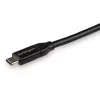StarTech.com USB-C-naar-USB-C-kabel met 5 A PD – M/M – 3 m (10 ft.) – USB 2.0 – USB-IF-gecertificeerd