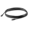 StarTech.com USB-C-naar-USB-C-kabel met 5 A PD – M/M – 3 m (10 ft.) – USB 2.0 – USB-IF-gecertificeerd