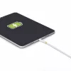 StarTech.com 1m witte USB-C-oplaadkabel, USB-IF-gecertificeerde USB-C-kabel, 240W PD EPR, USB 2.0 Type-C laptop-oplaadkabel, USB-C datatransmissiekabel, TPE-mantel