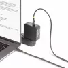 StarTech.com USB-C-oplaadkabel 2 m, USB-IF-gecertificeerde USB-C-kabel, 240 W PD EPR, USB 2.0 Type-C laptop-oplaadkabel, USB-C datatransmissiekabel, TPE-mantel, M/M