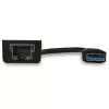 StarTech.com USB 3.0 naar Gigabit Ethernet netwerkadapter, 10/100/1000 Mbit/s, USB naar RJ45, USB naar LAN adapter, USB 3.0 Ethernet adapter (GbE), TAA-conform