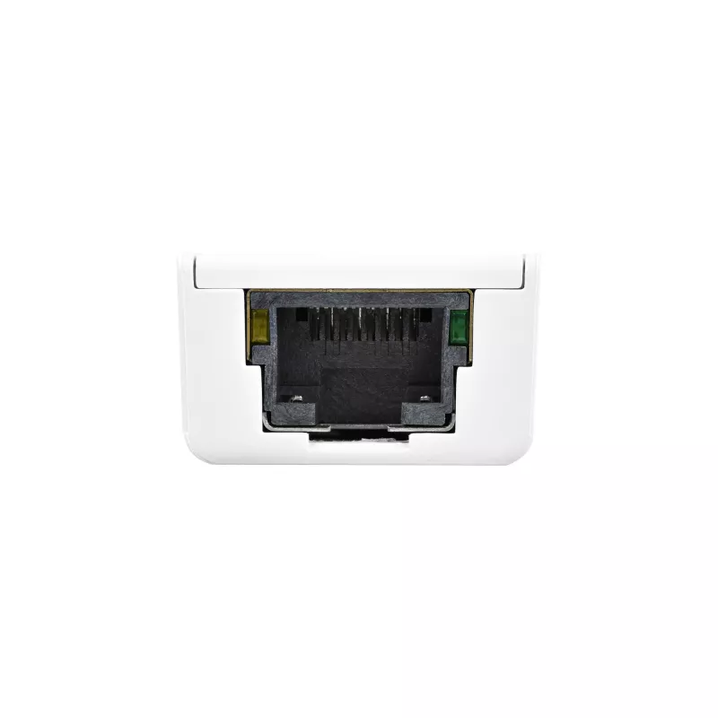 StarTech.com USB 3.0 naar Gigabit Ethernet netwerkadapter, 10/100/1000 Mbit/s, USB naar RJ45, USB naar LAN adapter, USB 3.0 Ethernet adapter (GbE), TAA-conform