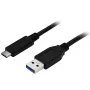 StarTech.com USB naar USB-C kabel - M/M - 1 m (3 ft.) - USB 3.0 - USB-A naar USB-C