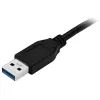 StarTech.com USB naar USB-C kabel - M/M - 1 m (3 ft.) - USB 3.0 - USB-A naar USB-C