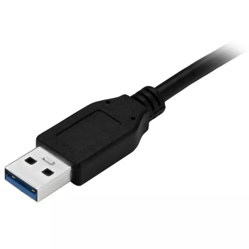 StarTech.com USB naar USB-C kabel - M/M - 1 m (3 ft.) - USB 3.0 - USB-A naar USB-C