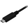 StarTech.com USB naar USB-C kabel - M/M - 1 m (3 ft.) - USB 3.0 - USB-A naar USB-C