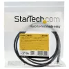 StarTech.com 1,8 m USB-C-naar-USB-C-kabel – 5 A, 100 W PD 3.0 – Gecertificeerd voor Chromebook – USB-IF-gecertificeerd – M/M – USB 3.0 5 Gbit/s – USB-C-oplaadkabel – USB Type-C-kabel