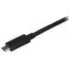 StarTech.com USB-C-kabel met Power Delivery (3A) – M/M – 2 m (6 ft.) – USB 3.0 – USB-IF-gecertificeerd